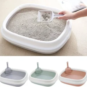 hygienic Litter Box