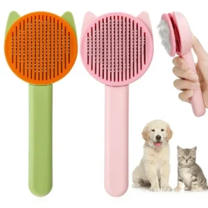 Flea Comb