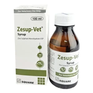 Zesup-Vet 100ml