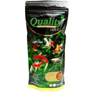 quality-gold-fish-food