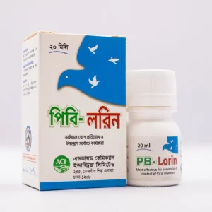 PB-Lorin Liquid 20ml