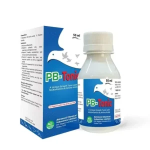 PB-Tonic 50ml