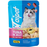 taipet-cat-wet-food-pouch-tuna-in-jelly-70g