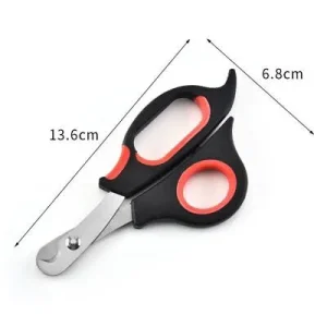 Pet Nail Clipper